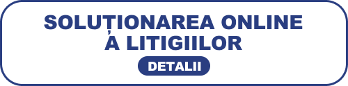 Platforma Europeană de Soluționare Online a Litigiilor